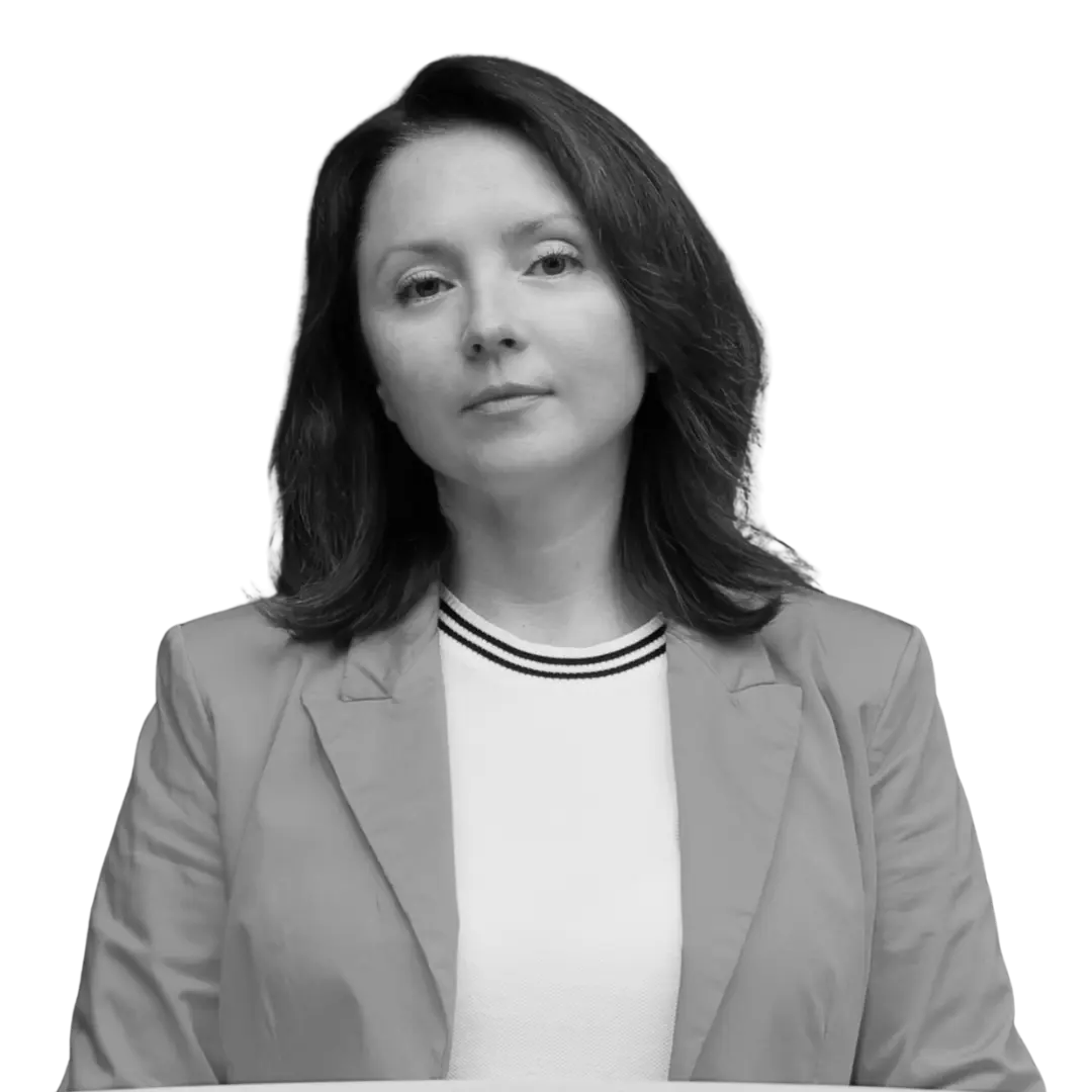 Мария Рогачева — директор Интернационального культурного центра РУДН